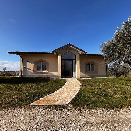 Vila La Riballina Riano  Exteriér fotografie